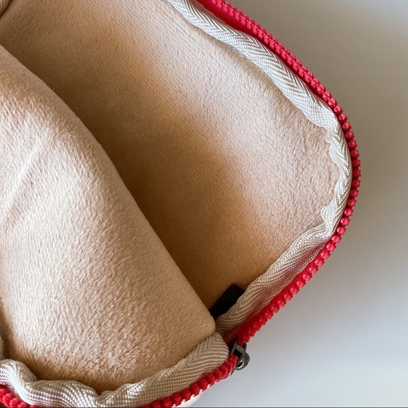 iPad Pouch 11inch Cute Cherry Pouch Korean Style - Picture 5 of 5